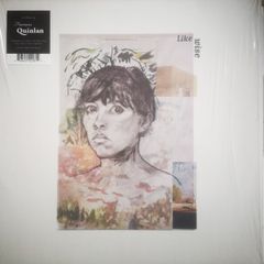 Frances Quinlan - Likewise Vinyl Indie