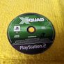 X Squad PlayStation 2 ps2 games Original Image 2