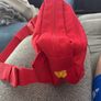 Spain adidas waste bag Image 2