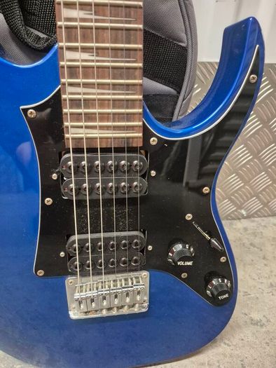 Ibanez Mikro Electric Guitar