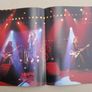 Vintage Michael Schenker Group tour Programme Metal Image 3