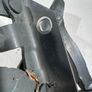 BMW E60 E61 5 series Pair of Left Right Front Bonnet Hinges 7008727 A3l2b86g Image 4