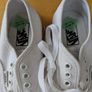Kids/ Toddler Vans junior Size 11 Image 2