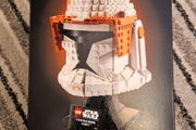 LEGO Star Wars - 75350 - Clone Commander Cody Helmet