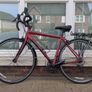 Rapide Road Bike, Shimano So, Fully Serviced & Commuter Ready Image 3