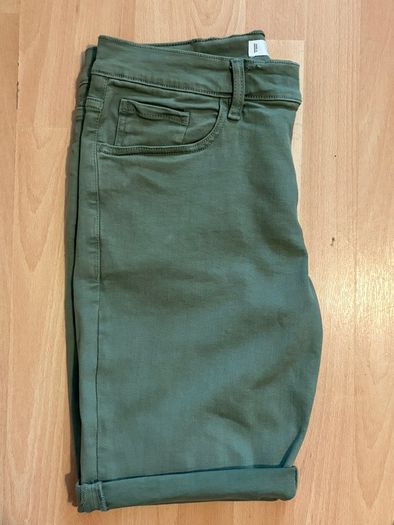 Green Short from Mango