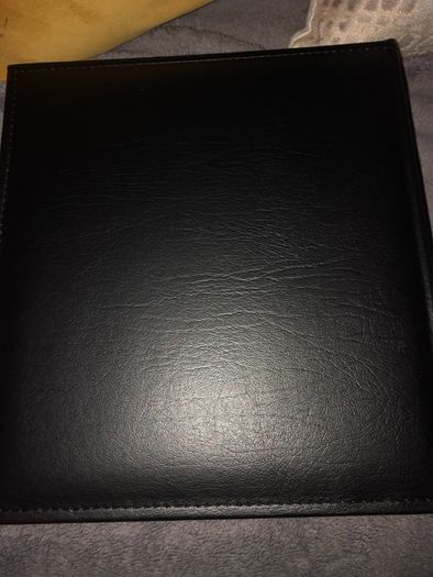 New photo album
