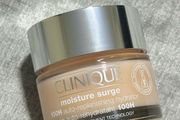 Clinique Moisture Surge 100H Auto-Replenishing Hydrator 50ml