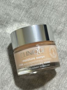 Clinique Moisture Surge 100H Auto-Replenishing Hydrator 50ml