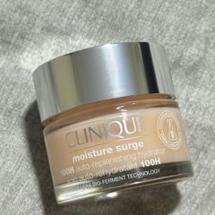 Clinique Moisture Surge 100H Auto-Replenishing Hydrator 50ml