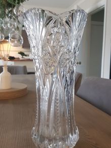 vase