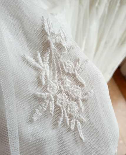 New with Tags M&S Beautiful Dress / Communion/ Flower Girl / Special Occassion Dress