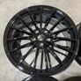 19" Inch VW Golf Scottsdale Style Alloy Wheels VW Golf MK6 MK7 Audi A3 Seat Leon Caddy Skoda 5x112 Image 2