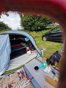 camp