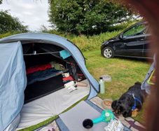 camp