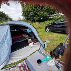 camp