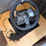 Logitech G920 Racing Wheel & Pedals for Xbox / PC Image 3