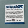 AEW Jon Moxley Unrivaled Collection Series 5 #37 Signed with COA - Wrestling Figure Image 9