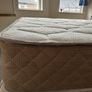 King Size Mattress 7-Zone Pocket with Memory Foam Image 8