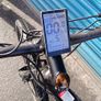 Eleglide M1 Plus electric mountain bike Image 3