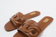 Zara Leather