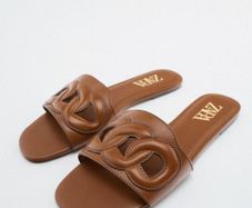 Zara Leather