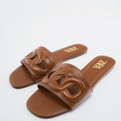 Zara Leather