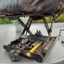 Tractor Seat Image 4