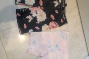 Girls shorts