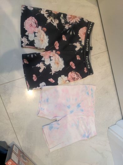 Girls shorts