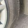 Audi wheels x4 17" with good winter tyres Image 6