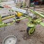 Class 770 tedder breaking Image 4