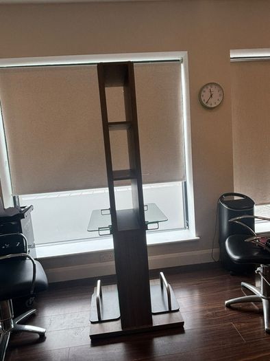 Hair furniture