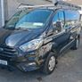Ford transit trend Image 2
