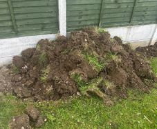 soil