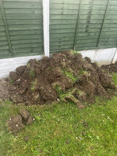 soil