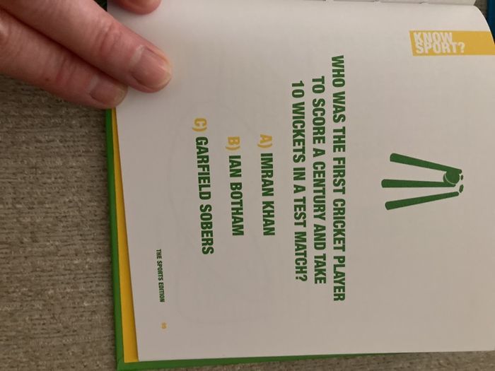 Toilet Humour Books x 2