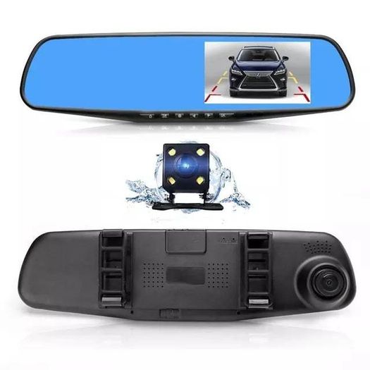 Dash Cam