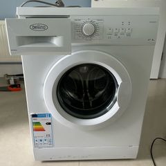 Belling 6Kg Washing Machine - Collection Only