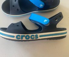 crocs sandals
