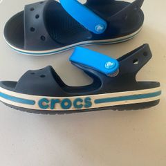 crocs sandals