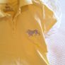 Lonsdale Lemon/Yellow Tshirt - Size S Image 2