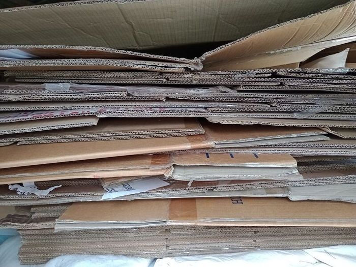 moving boxes