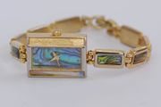 Vintage Ladies Quartz Watch