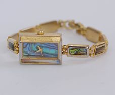 Vintage Ladies Quartz Watch