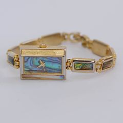 Vintage Ladies Quartz Watch