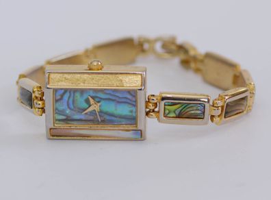 Vintage Ladies Quartz Watch