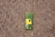 Xbox Series S power button, wifi/bt, sync boards.