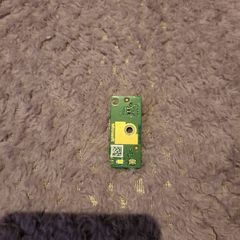 Xbox Series S power button, wifi/bt, sync boards.