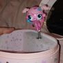littlest pet shop jewellery box Image 5